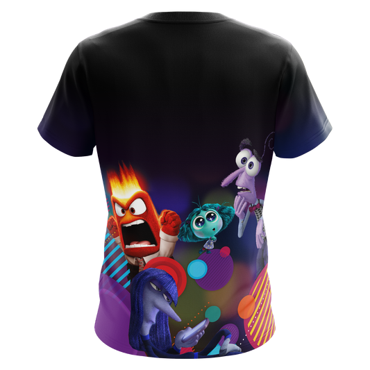 Enseñando, inspirando y creando memorias.