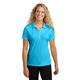 LST550 Sport-Tek ® Ladies PosiCharge ® Competitor ™ Polo - Chest Logo