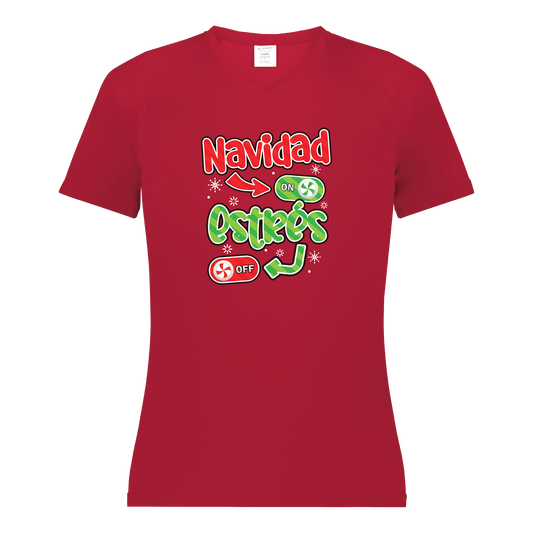 Navidad ON - Estrés OFF