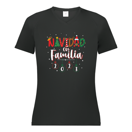 Navidad en Familia 2024