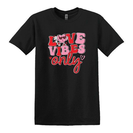 Love Vibes Only