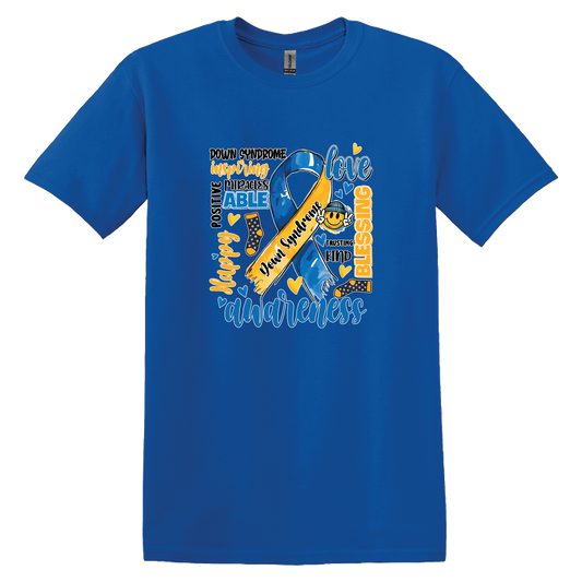 Down Syndrome Awareness