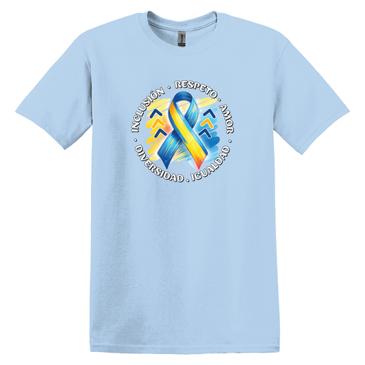 Unidos por la diversidad