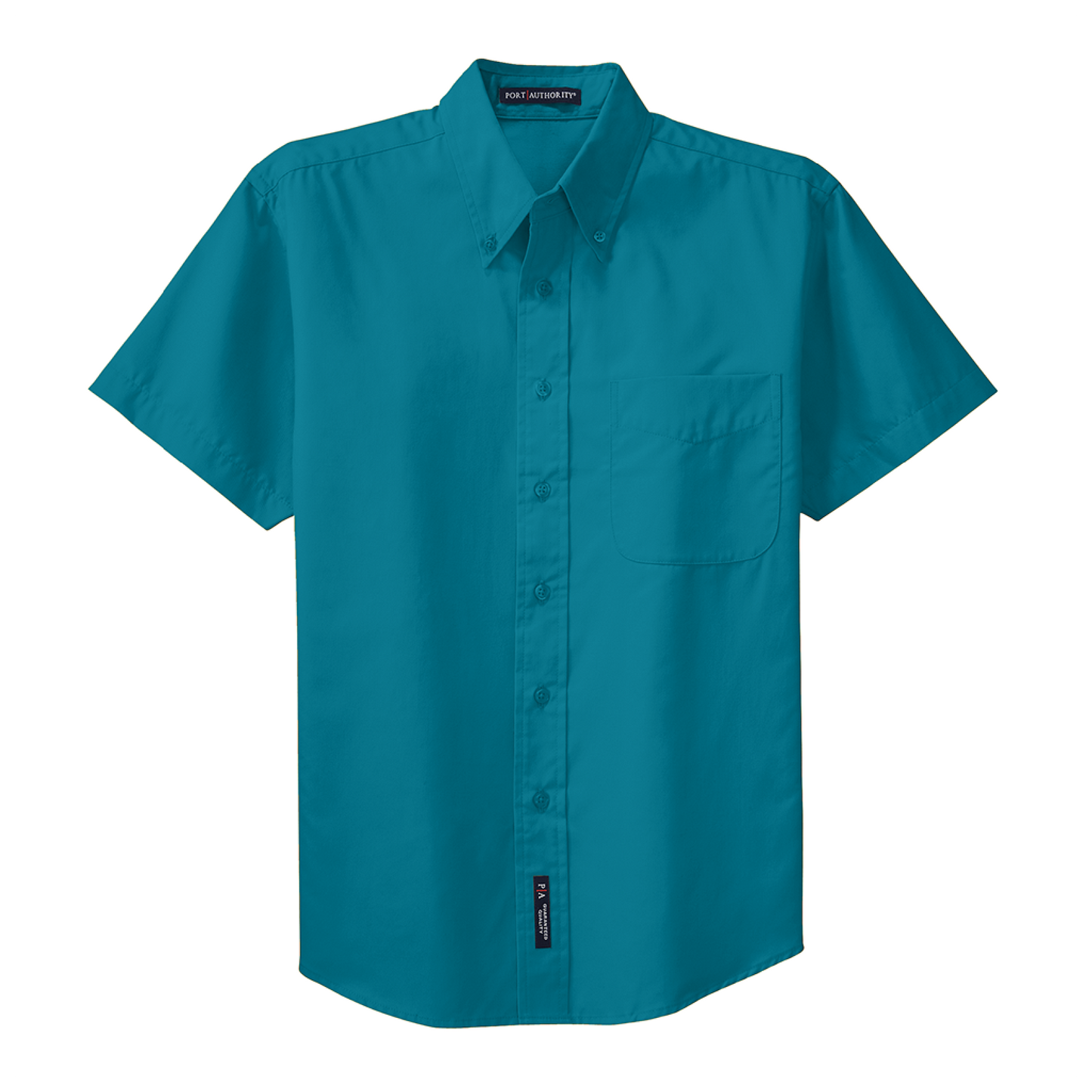 S508 Short Sleeve Easy Care Shirt