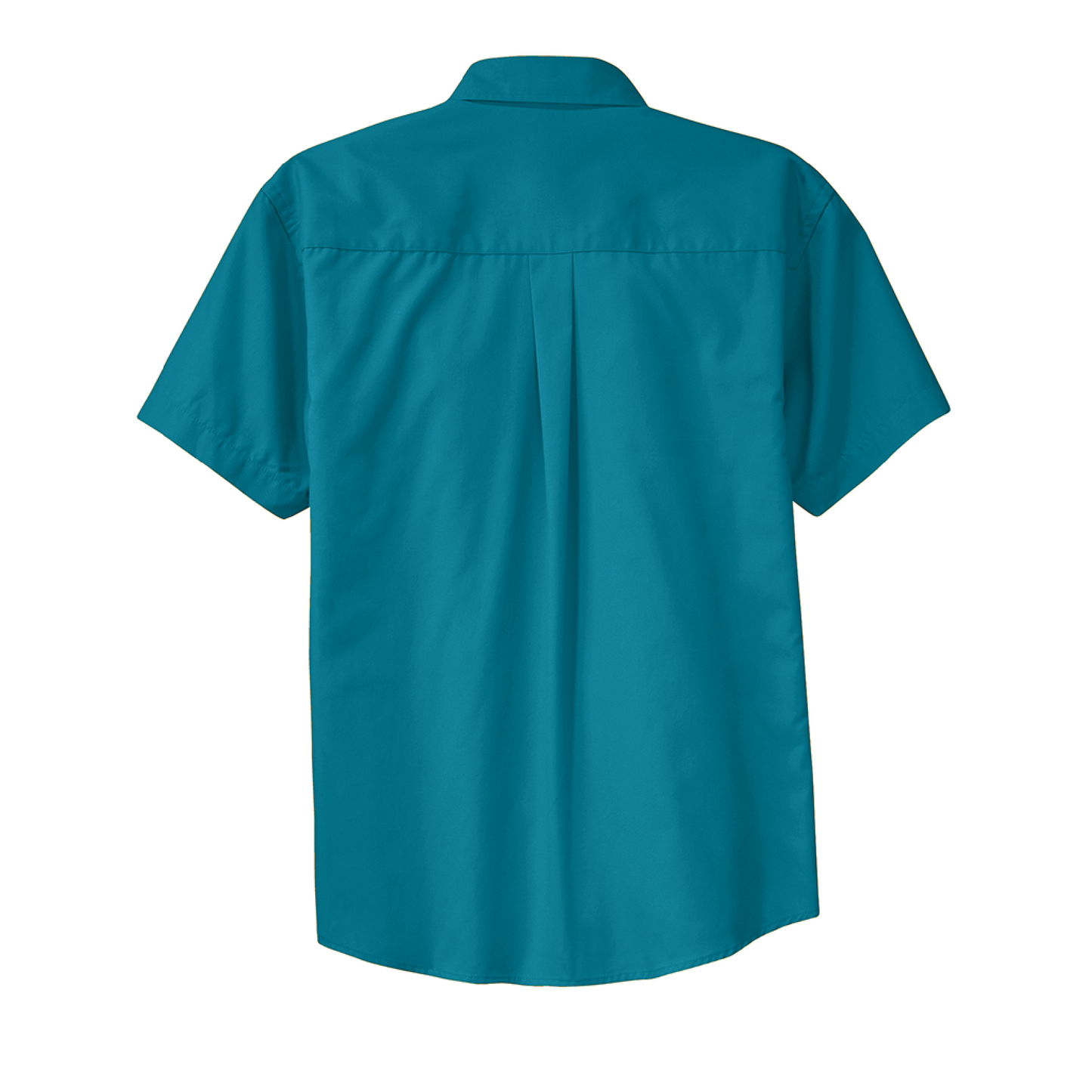 S508 Short Sleeve Easy Care Shirt