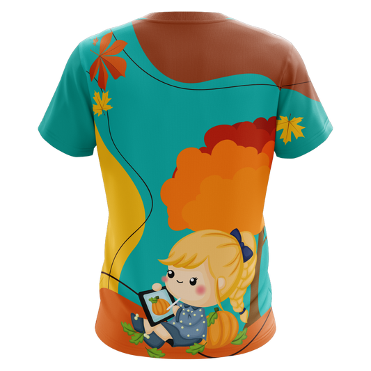 Maestra Bendecida  - T-shirt sublimada