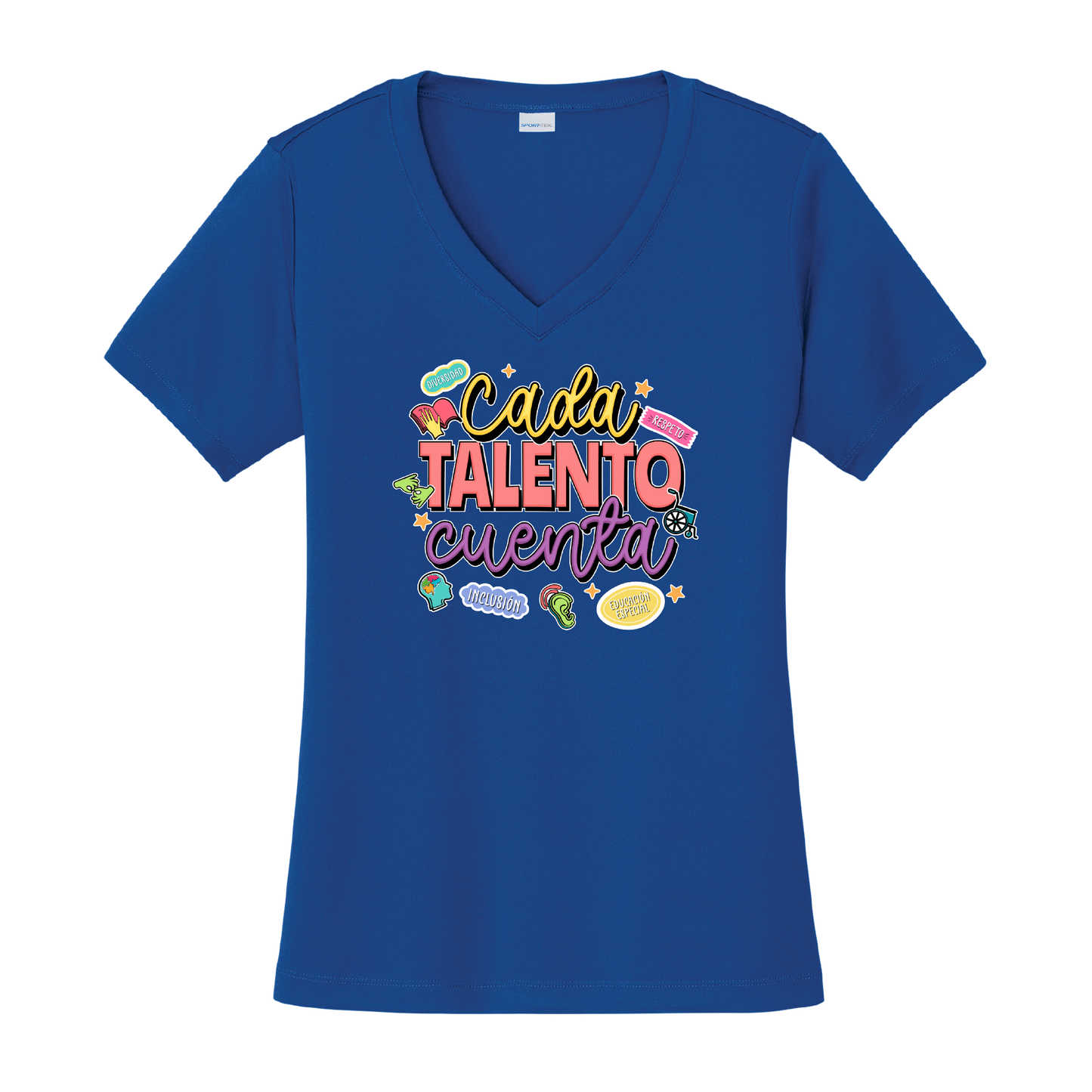 Cada Talento Brilla
