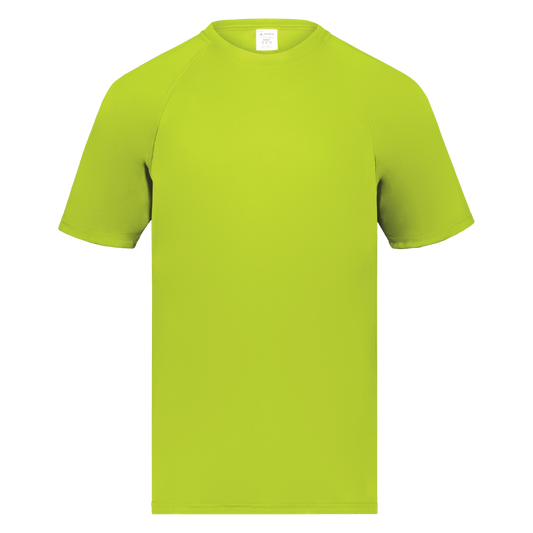 Augusta 2791 - T-shirt microfibra niño unisex - Liquidación