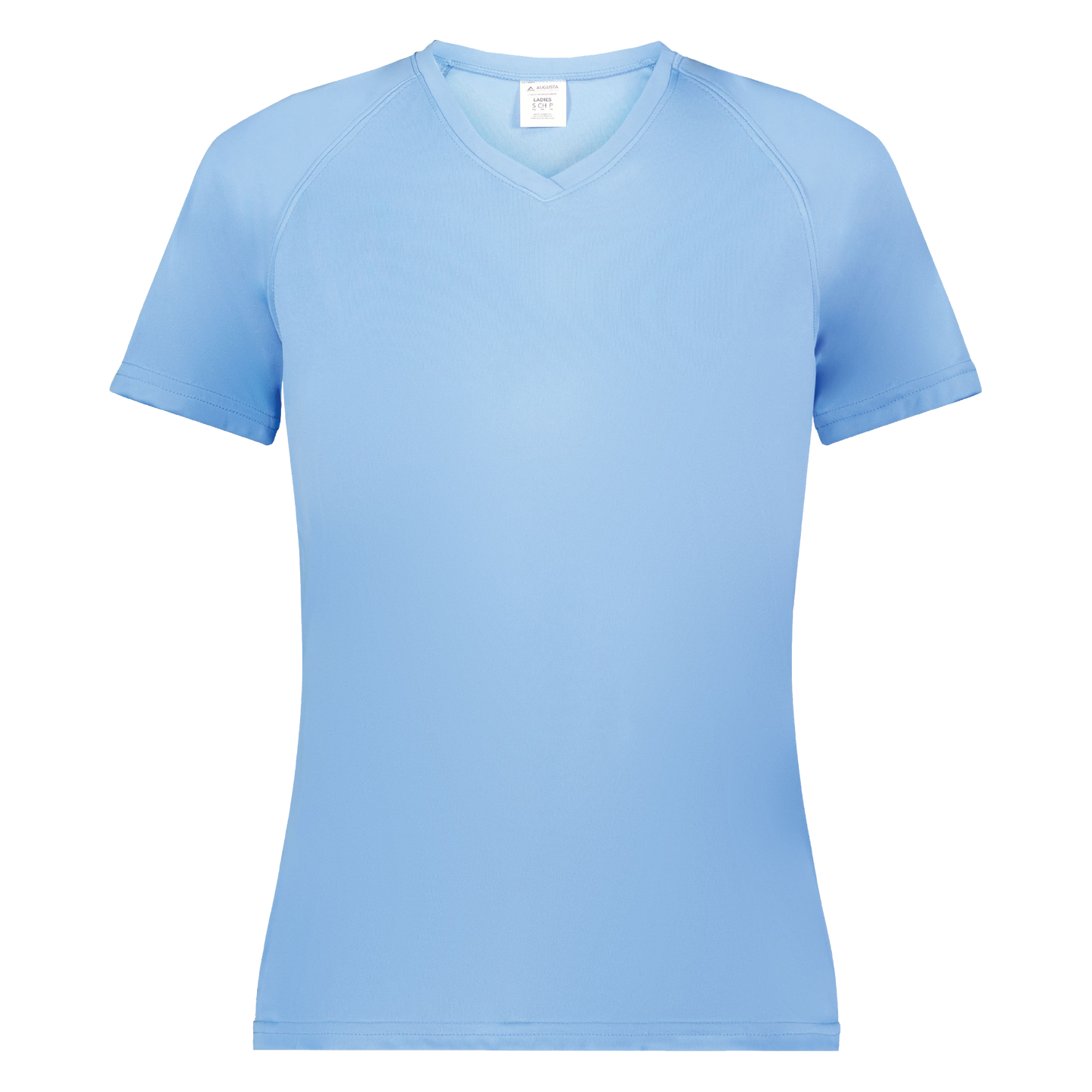 Augusta 2792/2793 - T-shirt microfibra niña y mujer - Liquidación