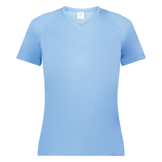 Augusta 2792/2793 - T-shirt microfibra niña y mujer - Liquidación