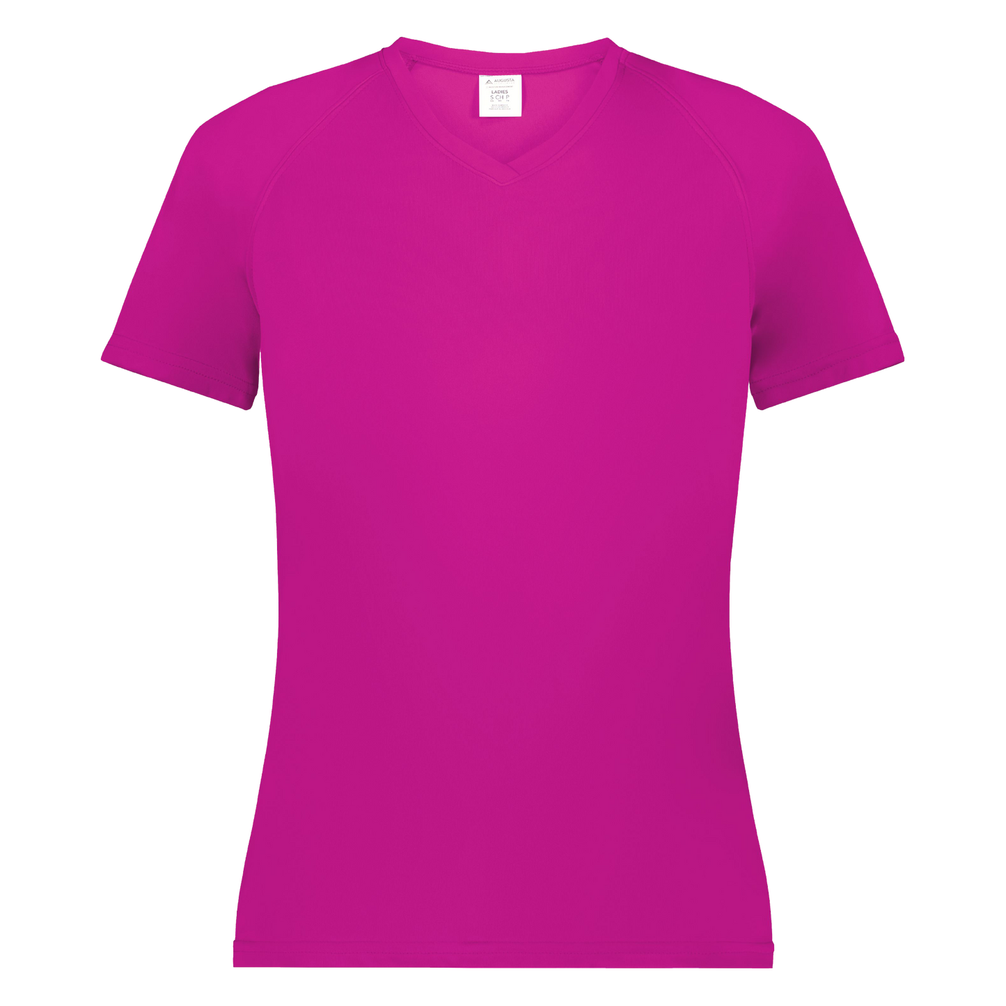 Augusta 2792 - T-shirt microfibra mujer - Plus size - Liquidación