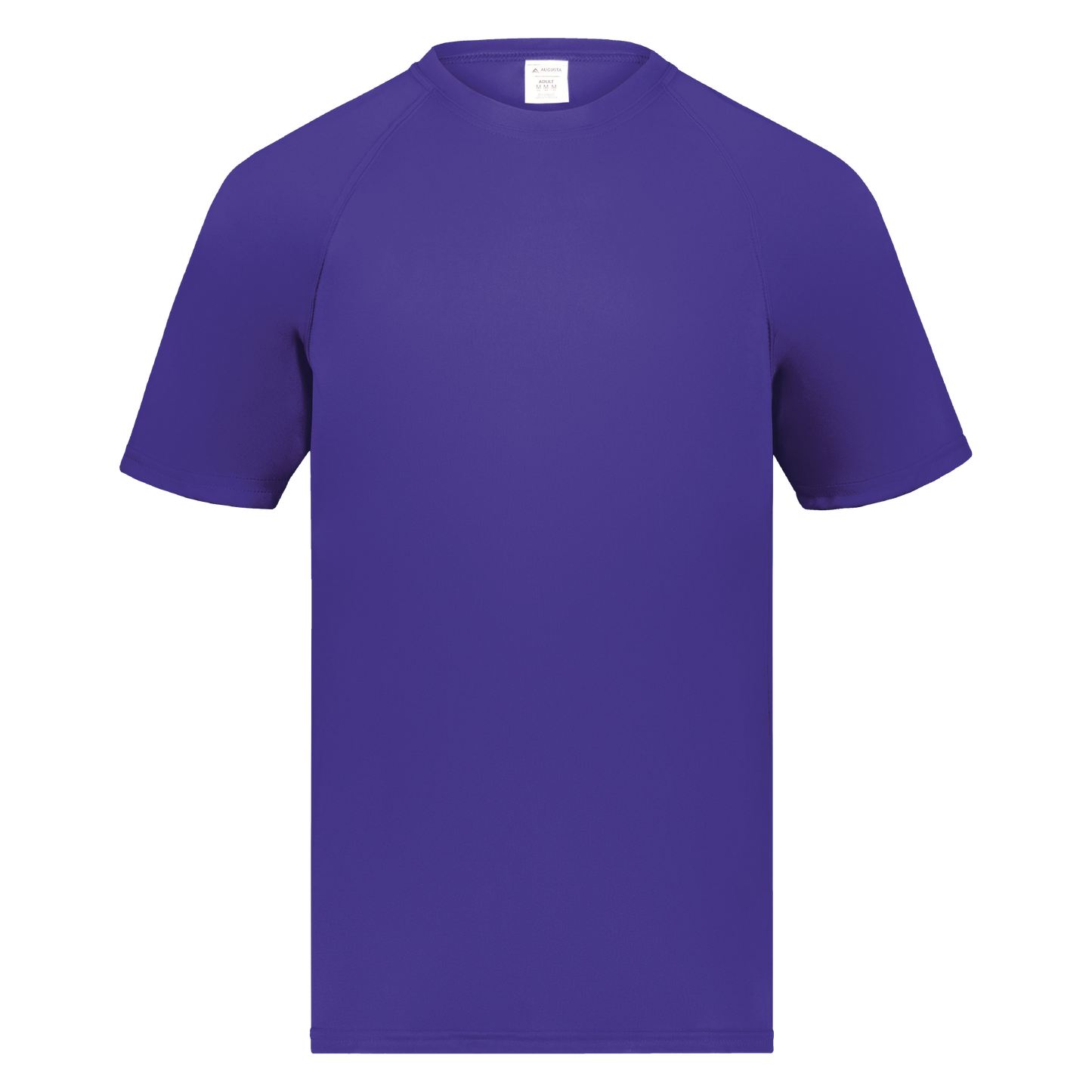 Augusta 2790 - T-shirt microfibra unisex - Plus Size - Liquidación