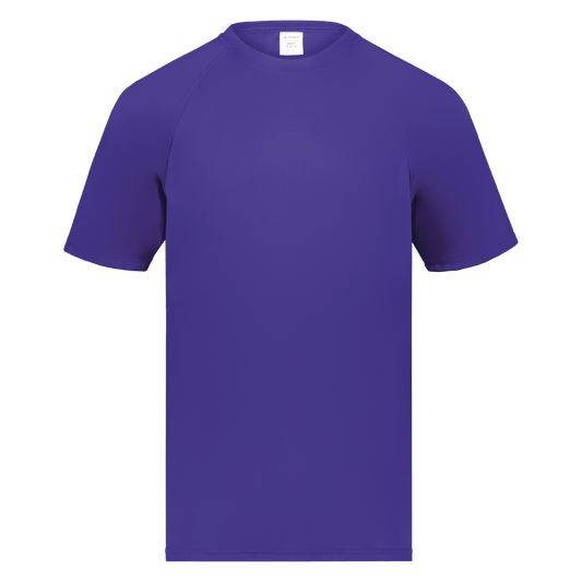 Augusta 2790 - T-shirt microfibra unisex - Plus Size - Liquidación