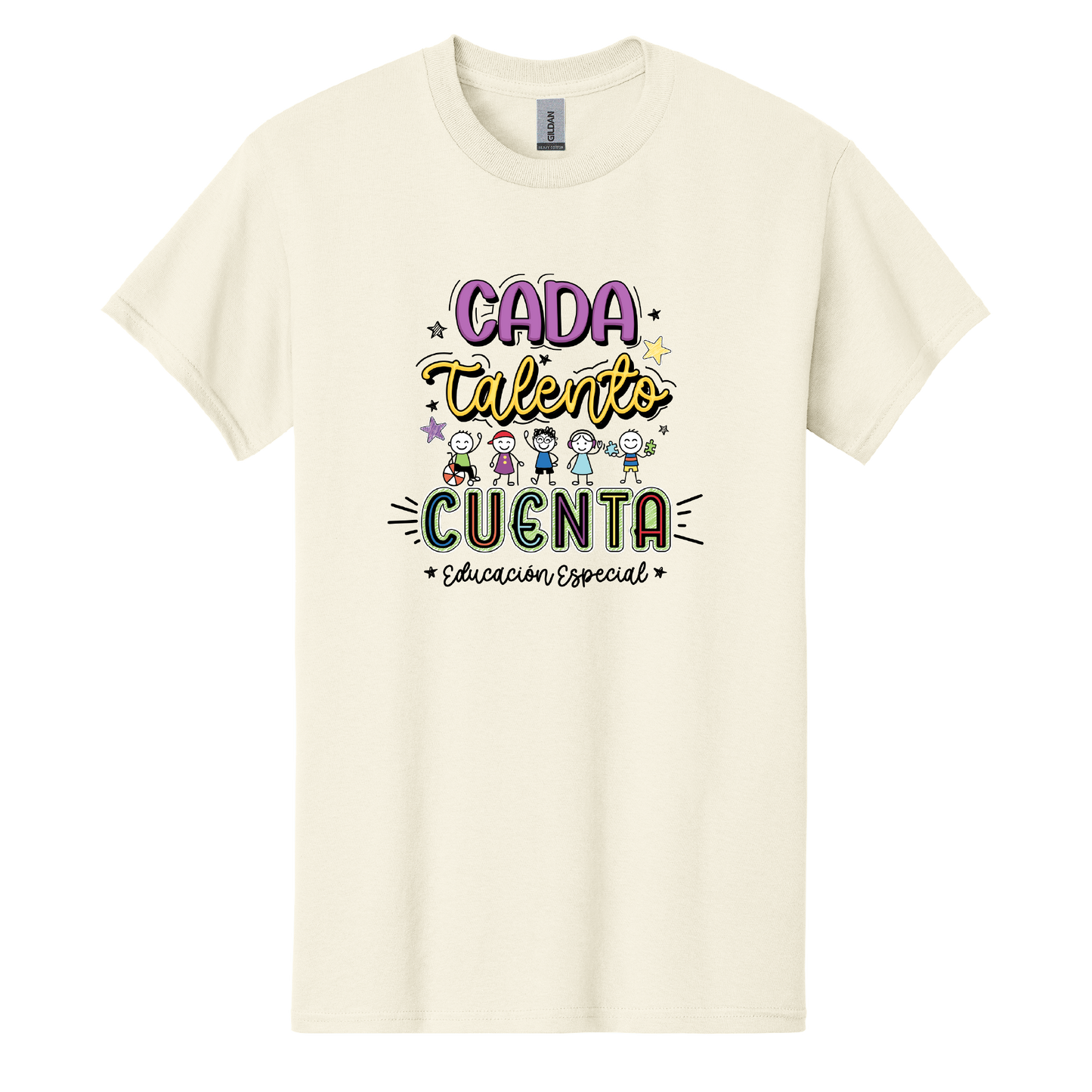 Cada Talento Cuenta EE