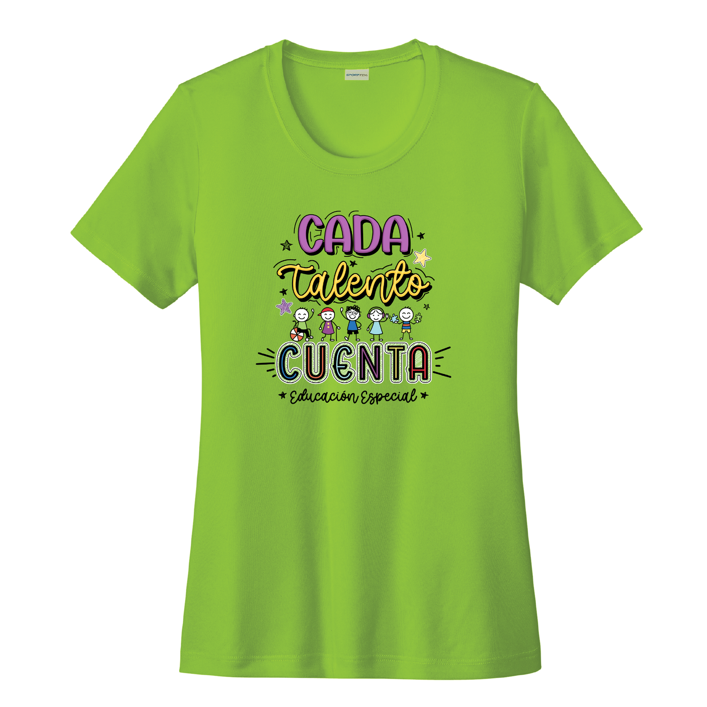 Cada Talento Cuenta EE
