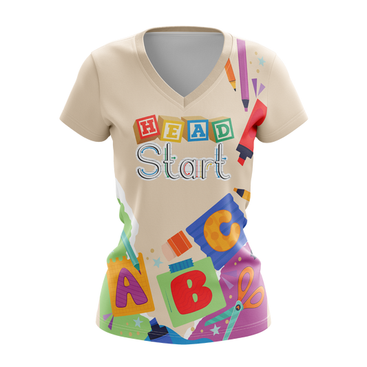 Manitas a la obra - T-shirt sublimada