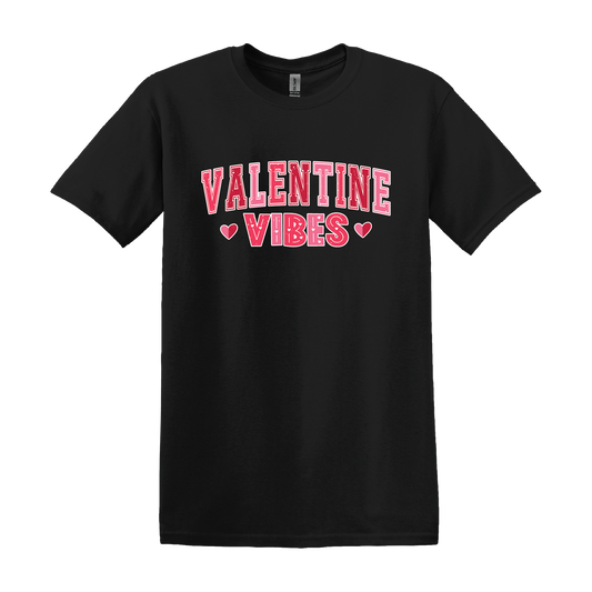 Valentine Vibes
