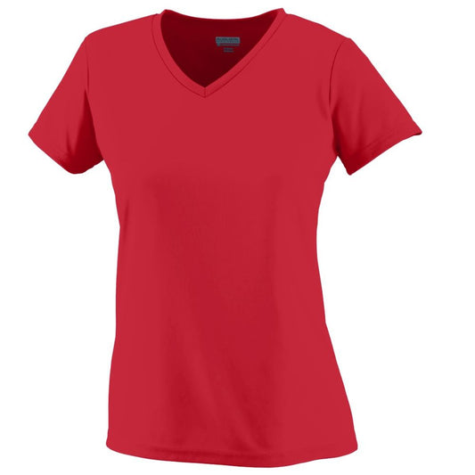 Augusta Girls Wicking T-Shirt 1791