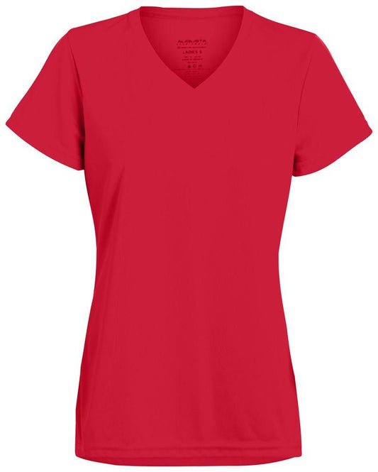 Augusta Girls Wicking T-Shirt 1791