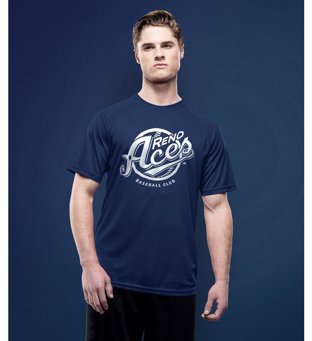 Augusta 2790 - T-shirt microfibra unisex - Liquidación