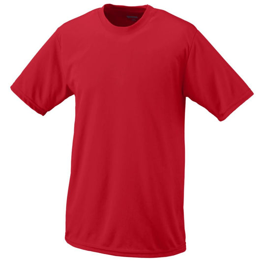 Augusta Wicking T-Shirt 790
