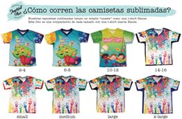 Diferentes porque somos iguales y especiales