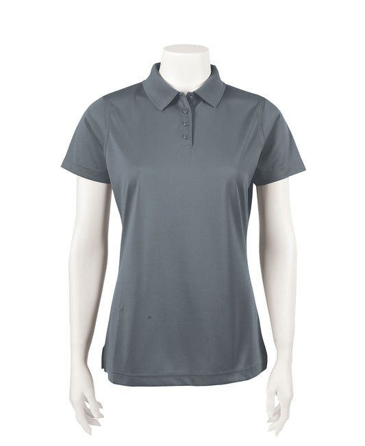 Paragon 504 Ladies Performance Polo - Chest Logo