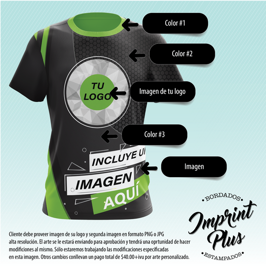 Custom Full Print 04