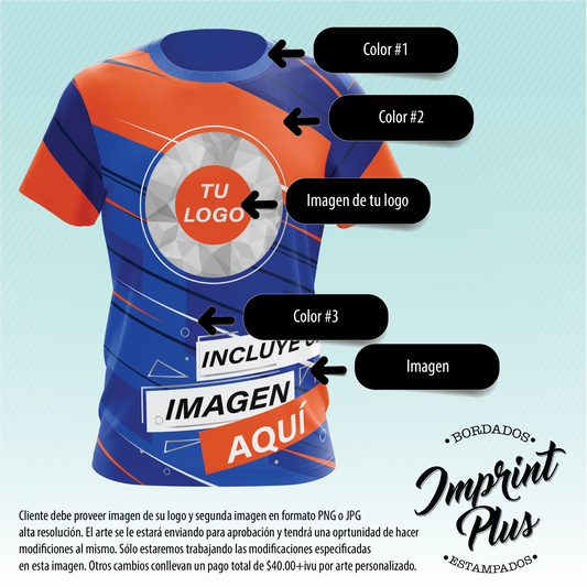 Custom Full Print 05