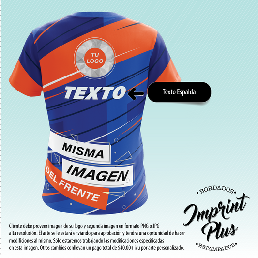 Custom Full Print 05