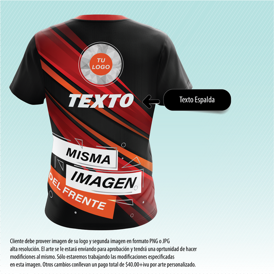 Custom Full Print 07