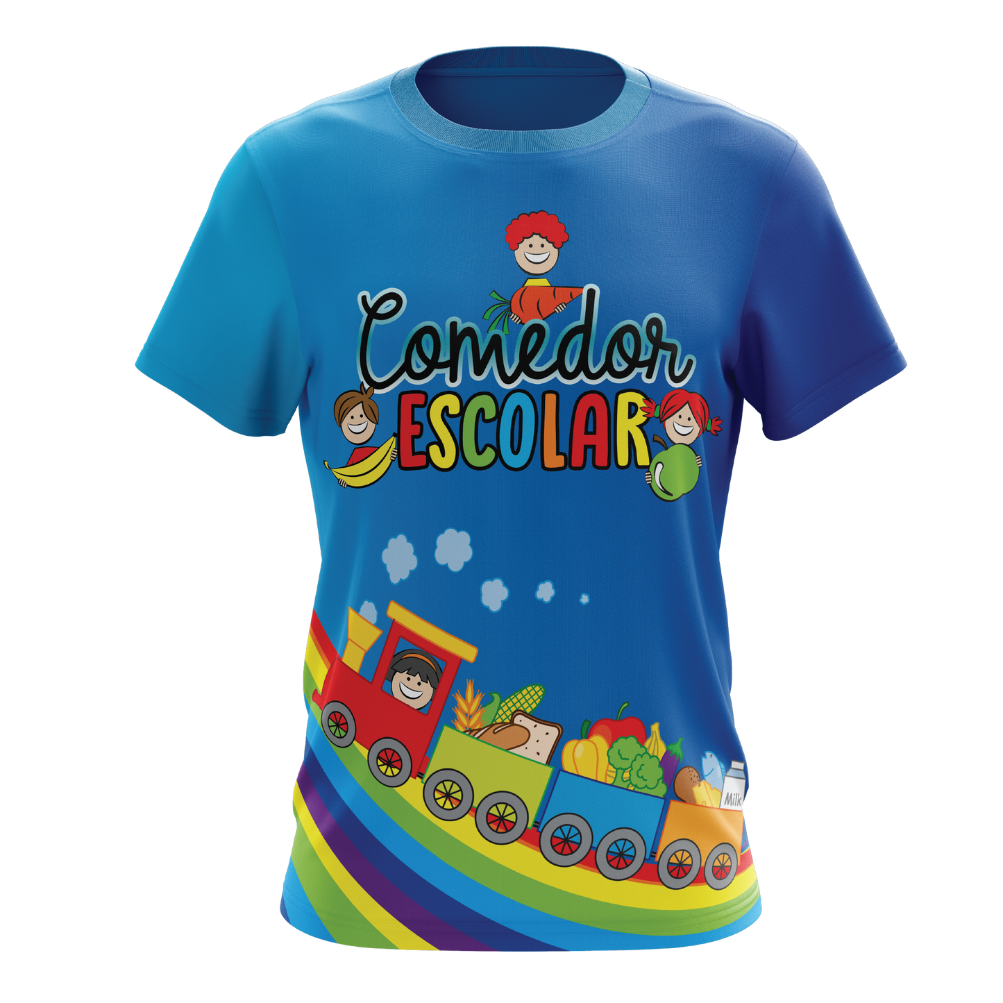 Comedor Escolar