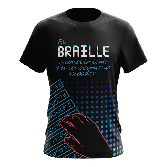 Braille conocimiento