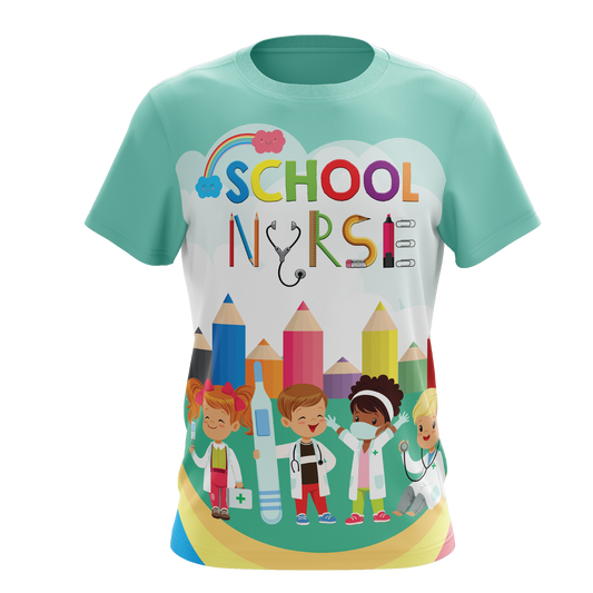 School Nurse