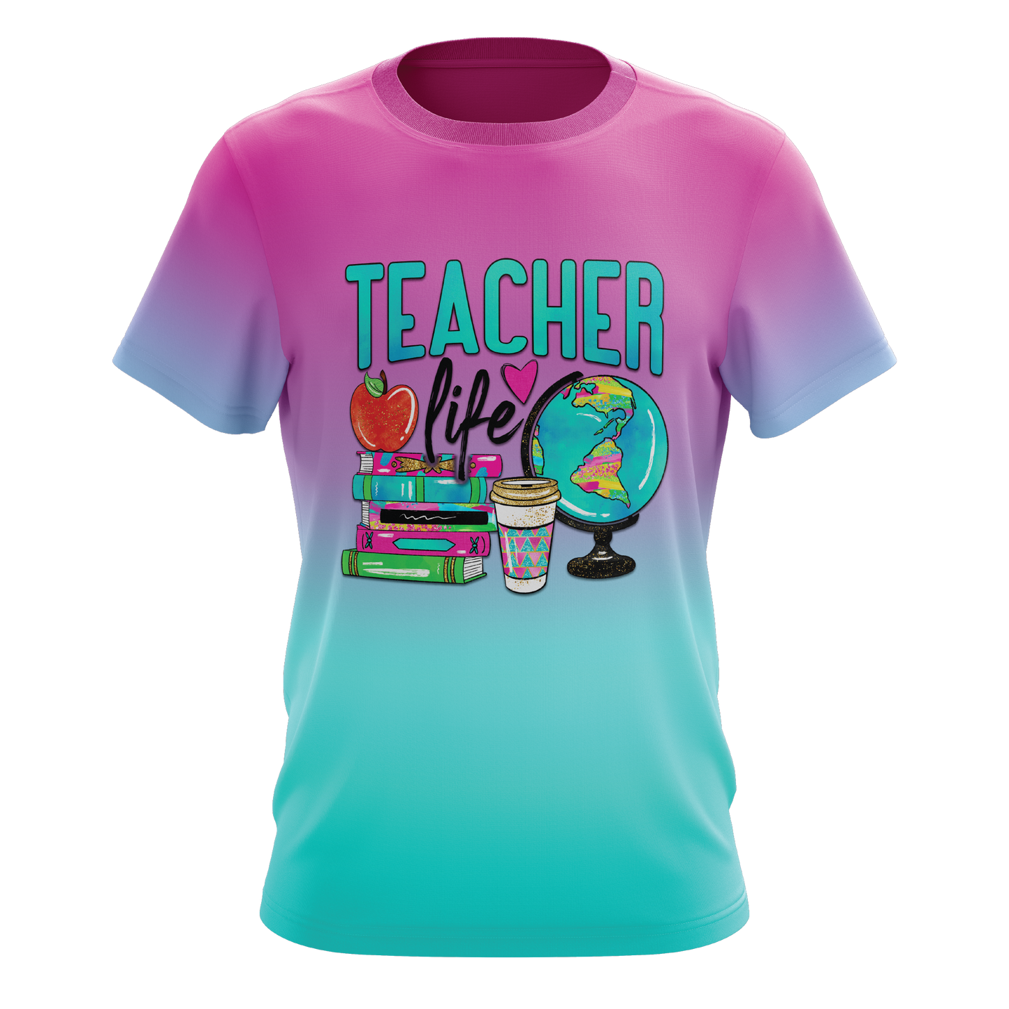 Love Teacher Life