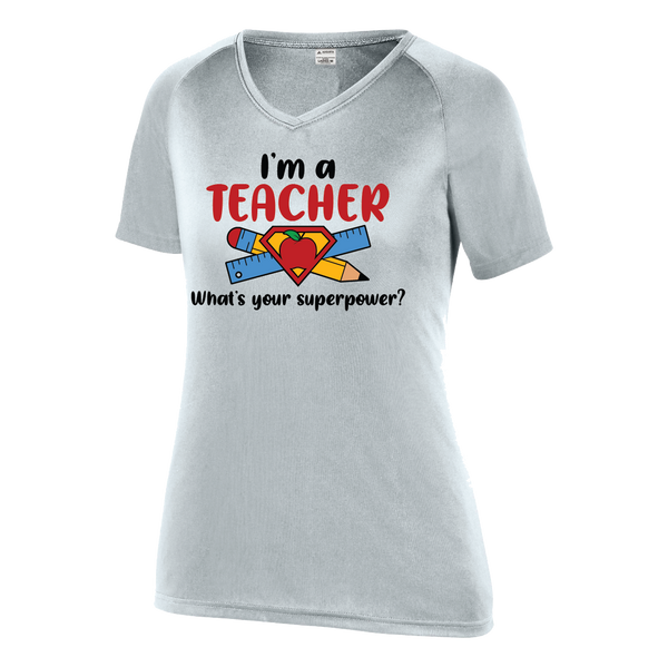 What's Your Superpower? Mine Is Teaching! - Teach Better