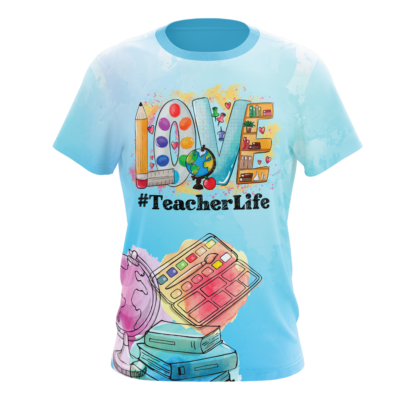 Love #TeacherLife