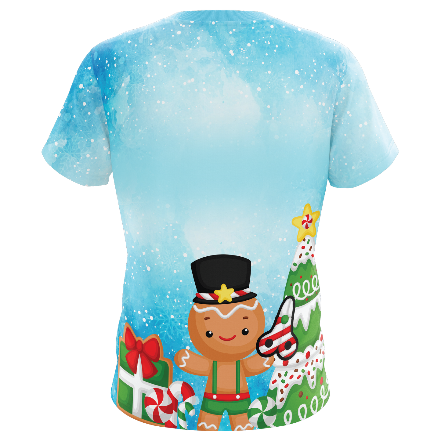 A este Maestro le ecanta la Navidad