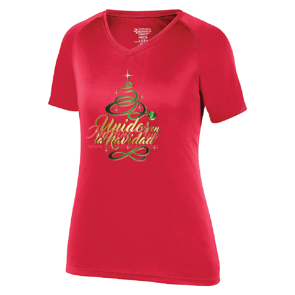 Unidos en la Navidad