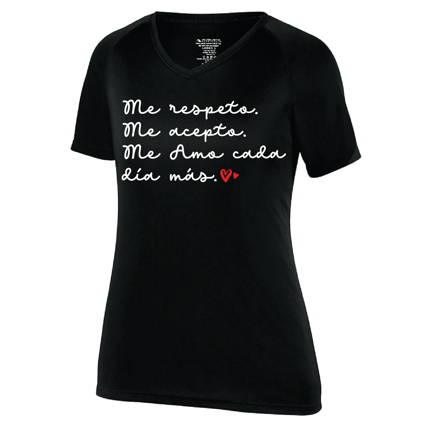 Me Amo