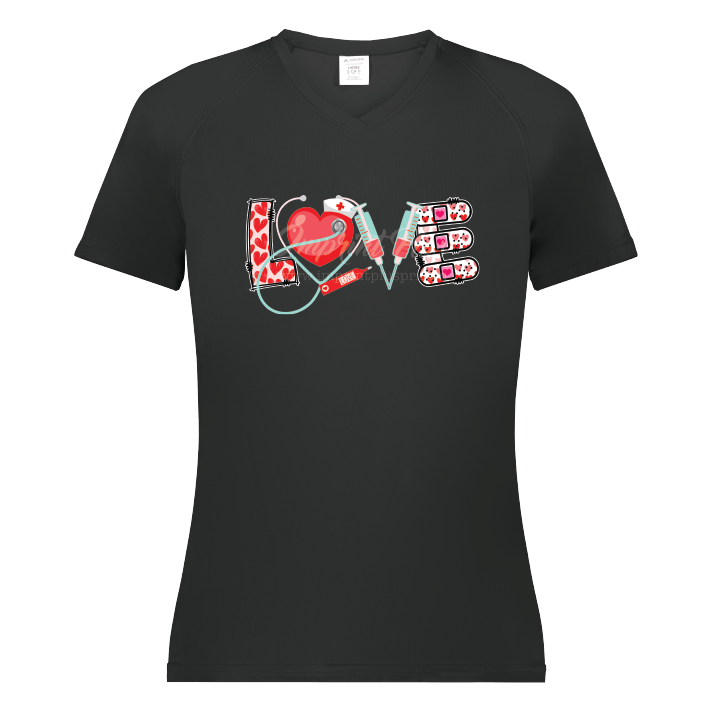Love Nurse