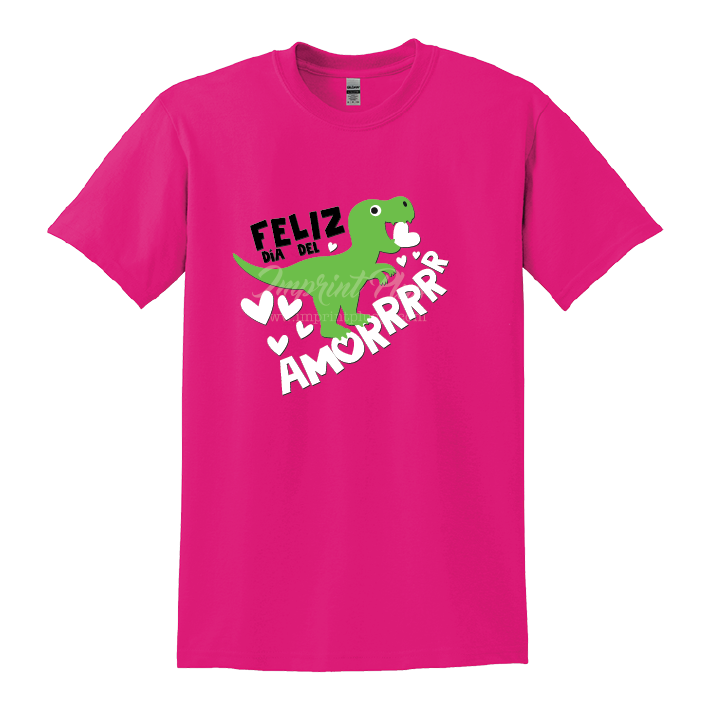 Feliz Día del Amor