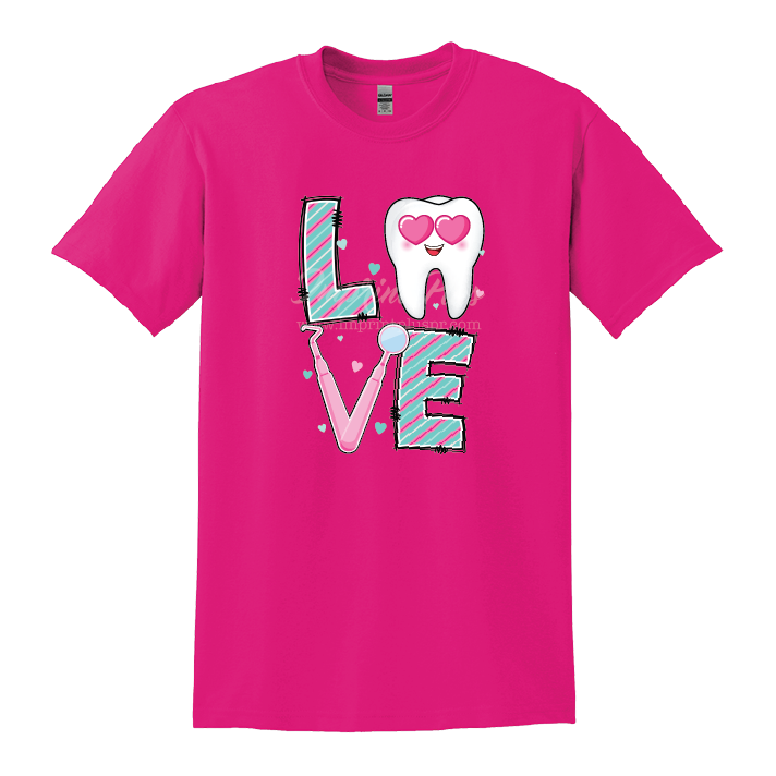 Love Dental