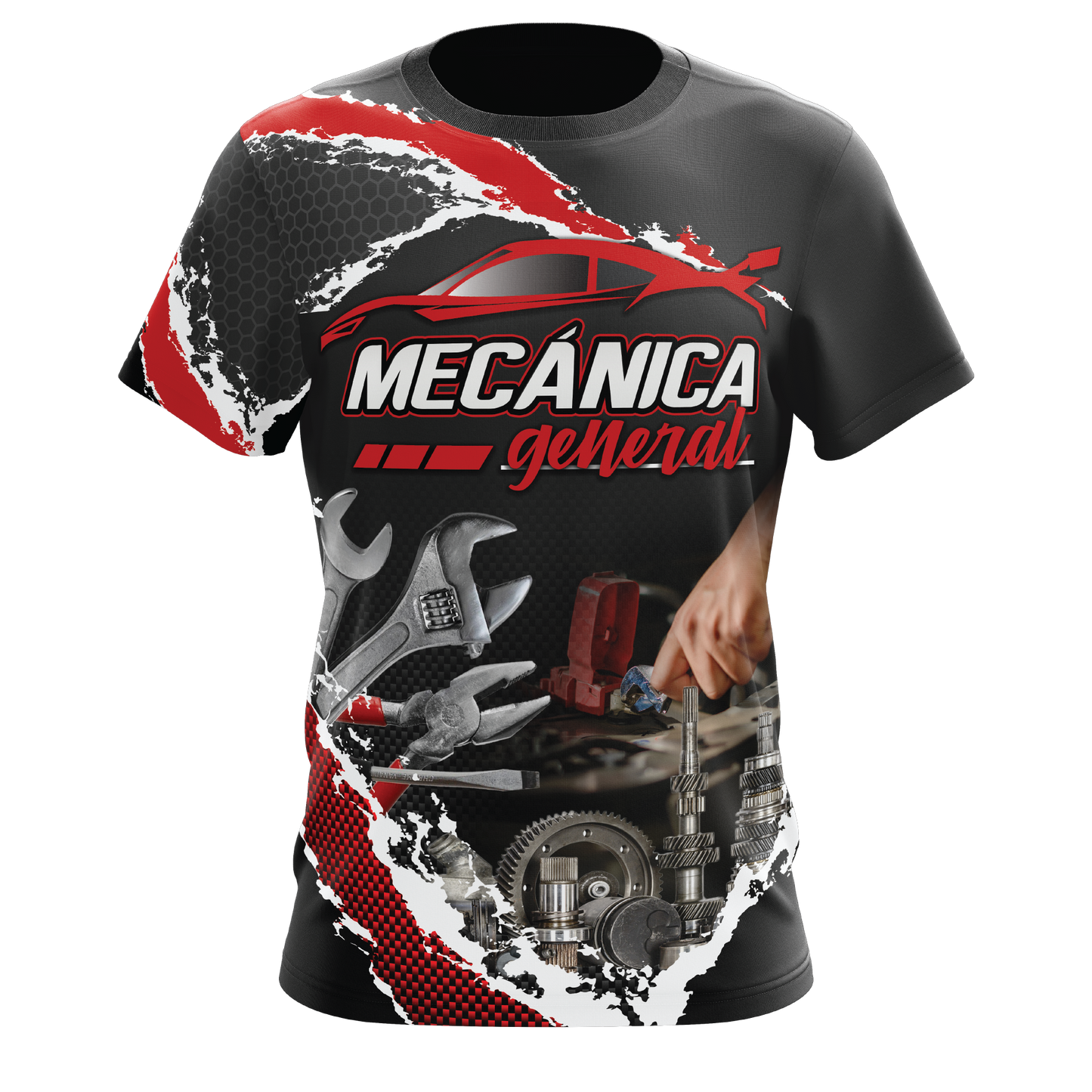 Mecánica General