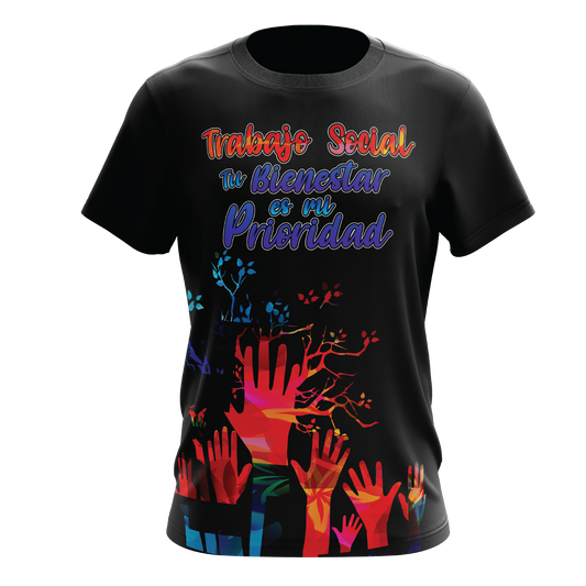 Tu Bienestar es mi Prioridad TS