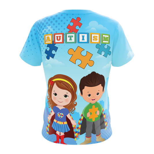 My power lies within me