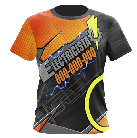 Car Wash Green Sublimated T Shirt 100 polyester Imprint Plus