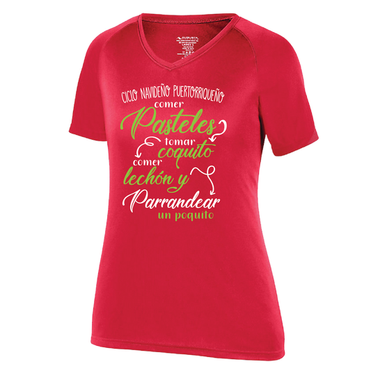 Ciclo Navideño Puertorriqueño