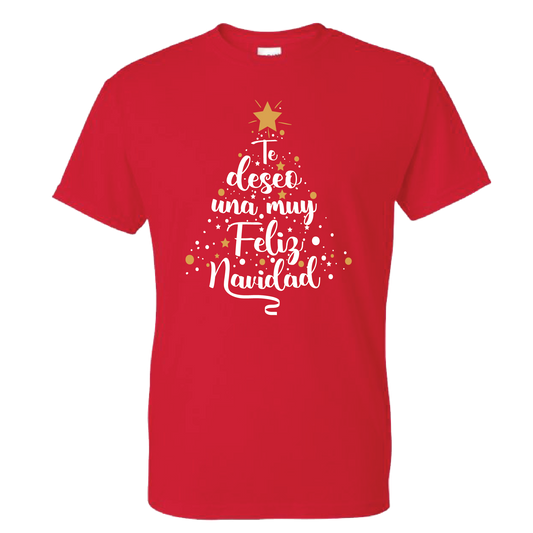 ¡Muy Feliz Navidad! Grupos