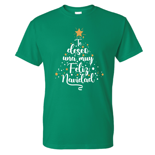 ¡Muy Feliz Navidad! Grupos